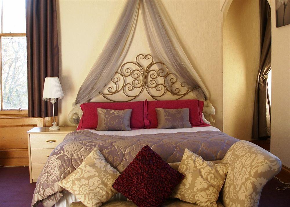 Altamount House Hotel Blairgowrie and Rattray Ngoại thất bức ảnh