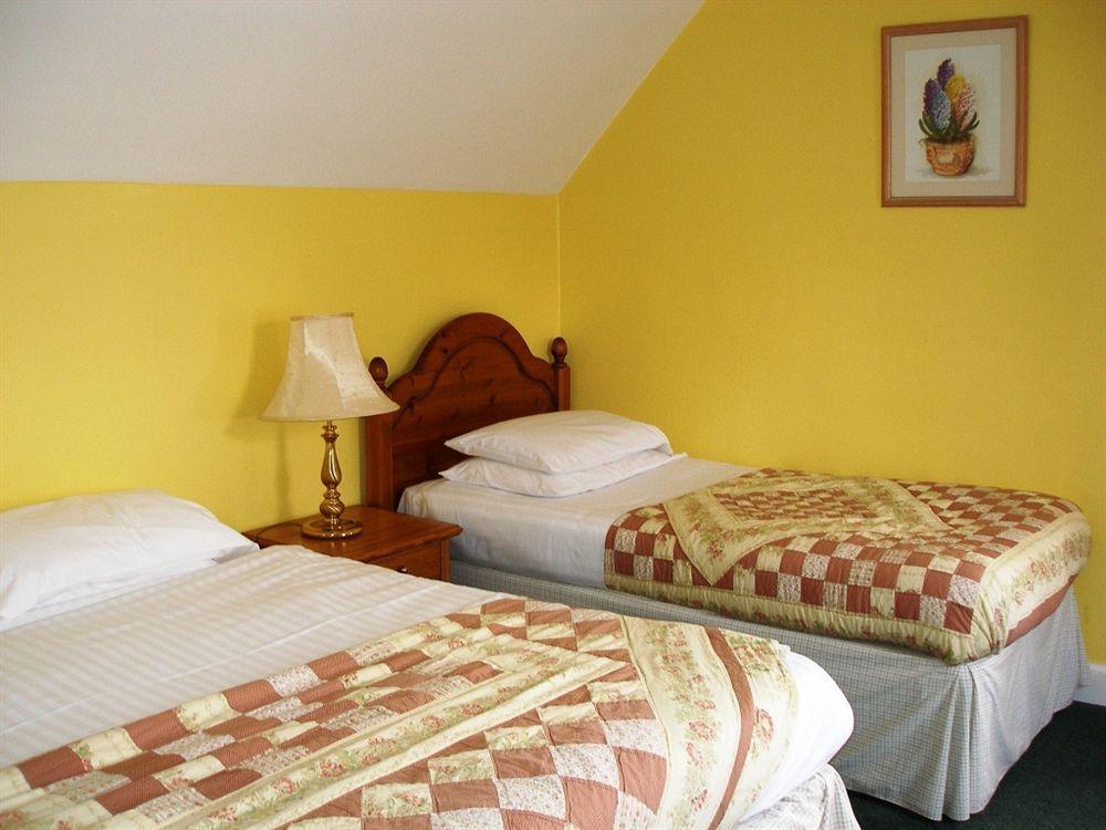 Altamount House Hotel Blairgowrie and Rattray Ngoại thất bức ảnh
