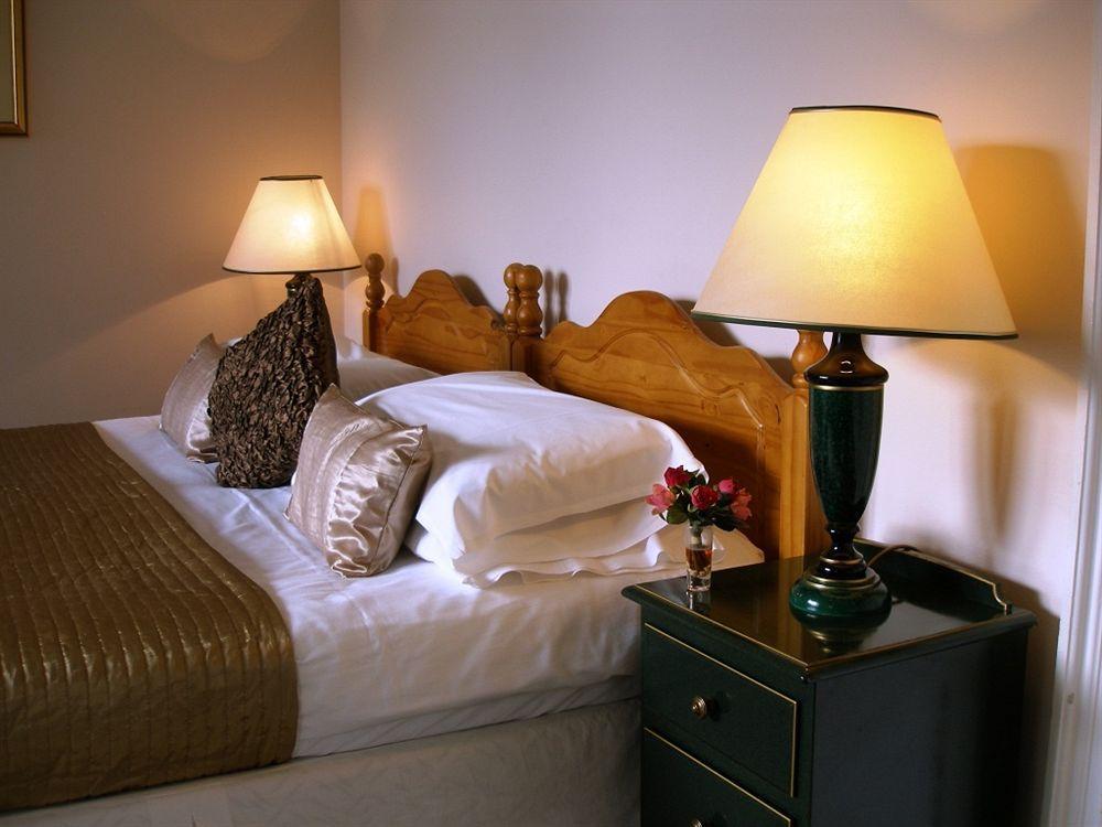 Altamount House Hotel Blairgowrie and Rattray Ngoại thất bức ảnh