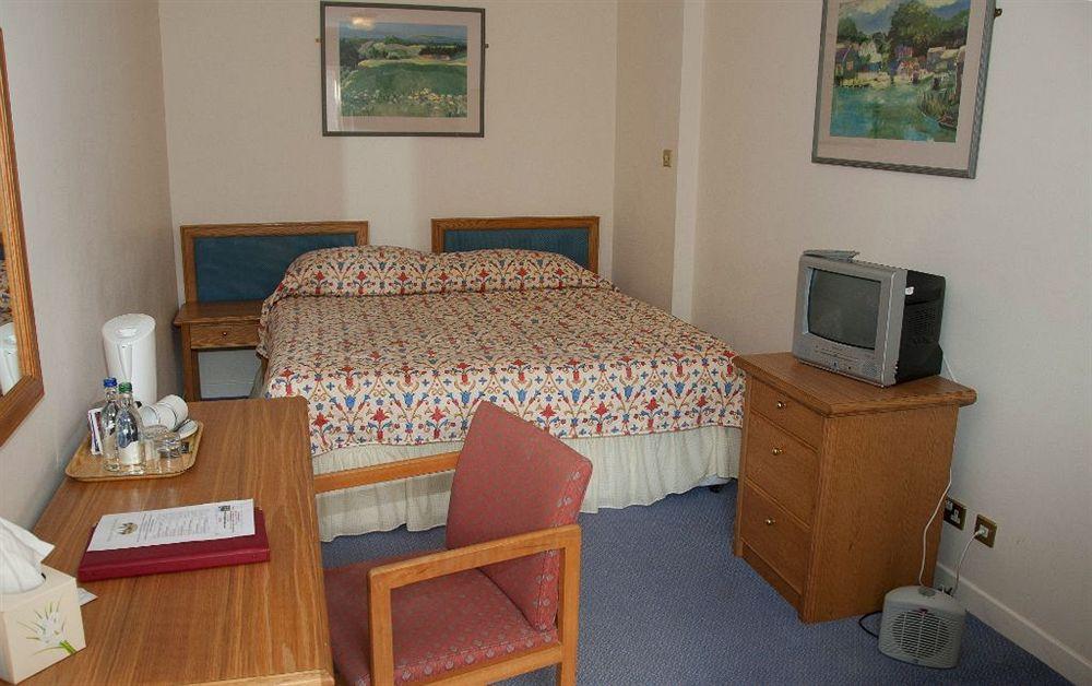 Altamount House Hotel Blairgowrie and Rattray Ngoại thất bức ảnh