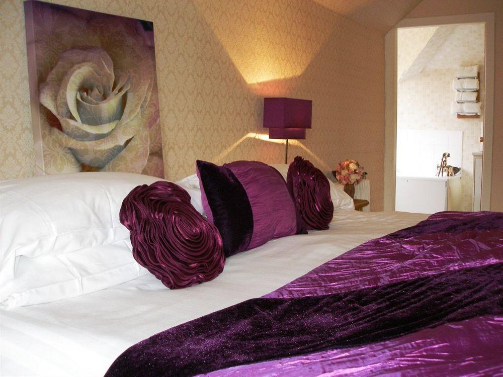 Altamount House Hotel Blairgowrie and Rattray Ngoại thất bức ảnh
