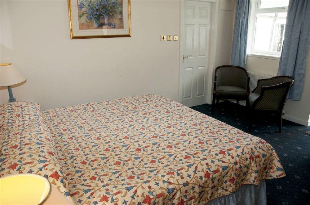 Altamount House Hotel Blairgowrie and Rattray Ngoại thất bức ảnh