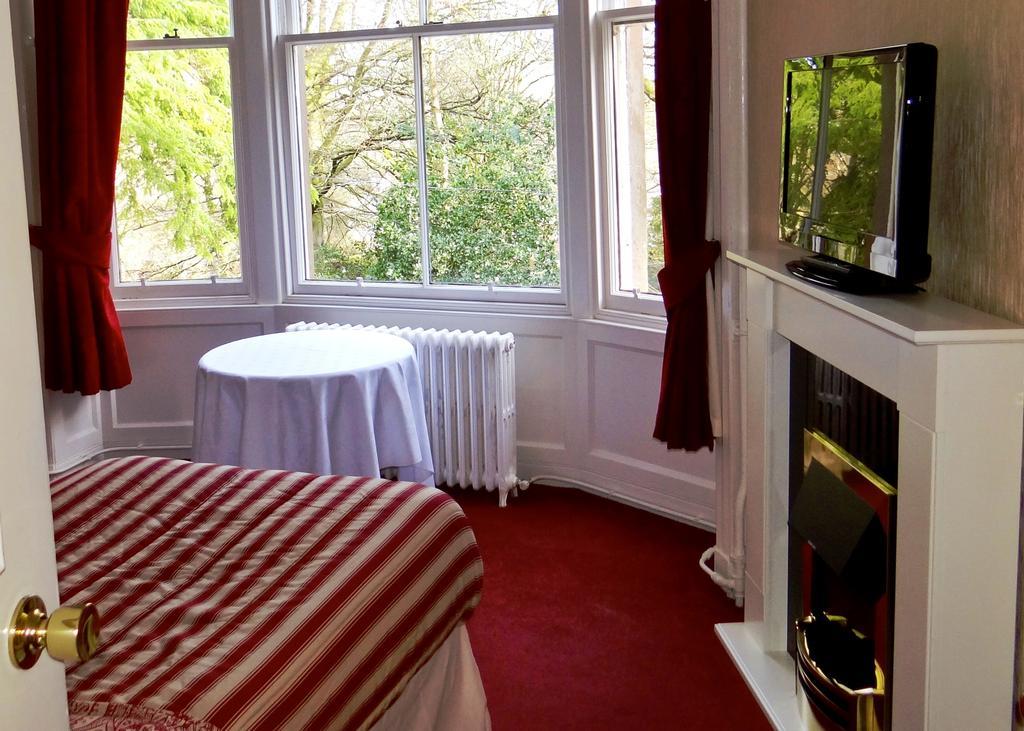 Altamount House Hotel Blairgowrie and Rattray Phòng bức ảnh