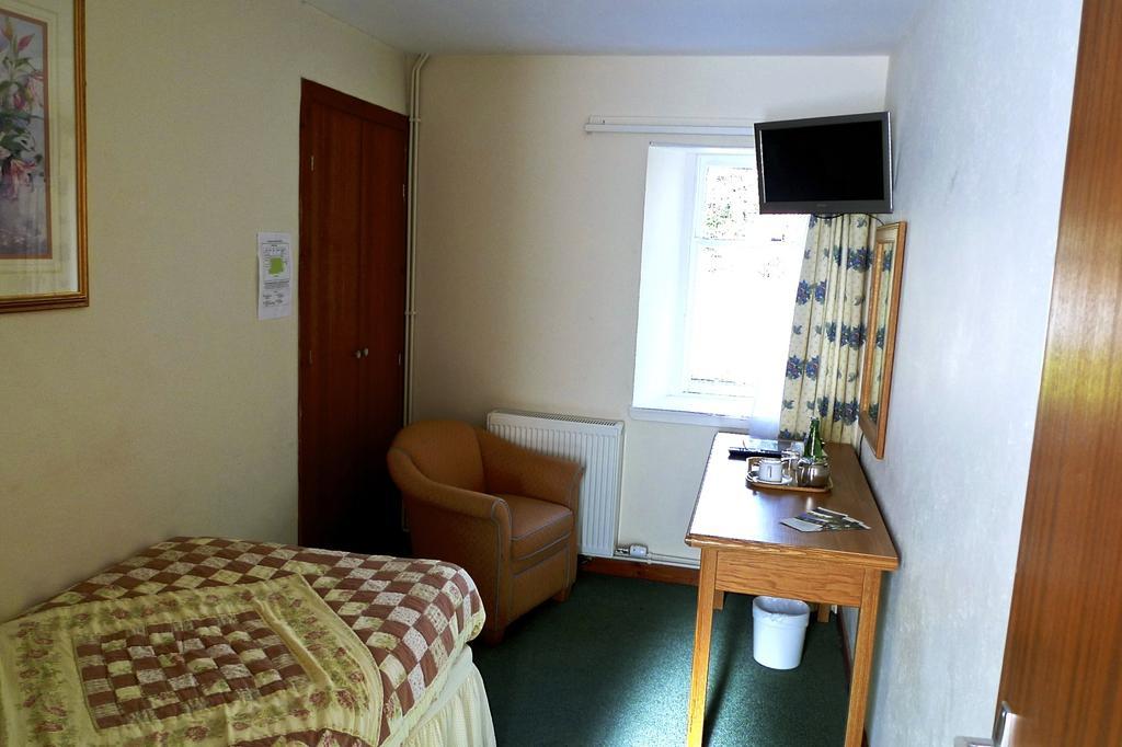 Altamount House Hotel Blairgowrie and Rattray Phòng bức ảnh