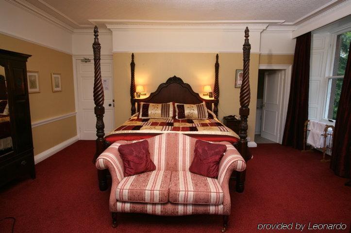 Altamount House Hotel Blairgowrie and Rattray Phòng bức ảnh