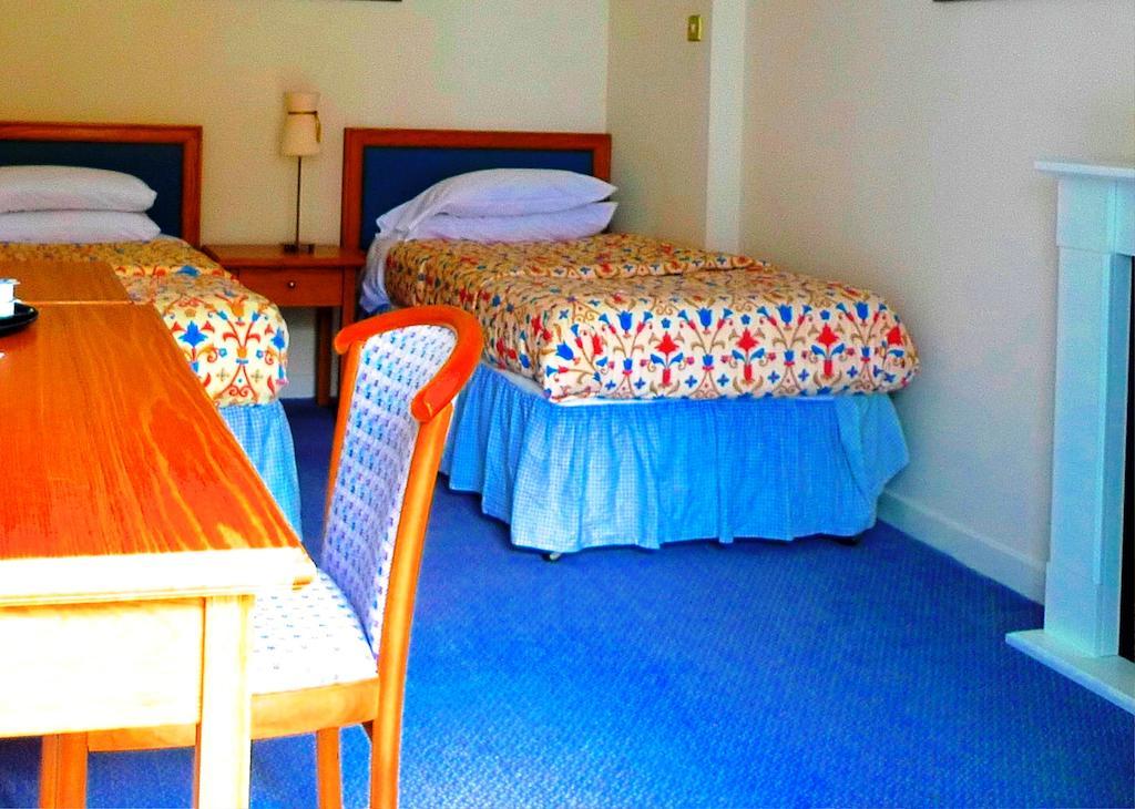 Altamount House Hotel Blairgowrie and Rattray Phòng bức ảnh
