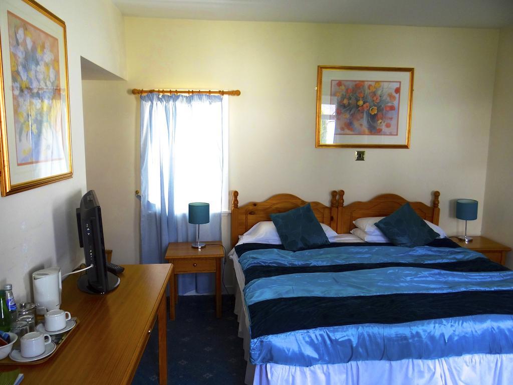 Altamount House Hotel Blairgowrie and Rattray Phòng bức ảnh