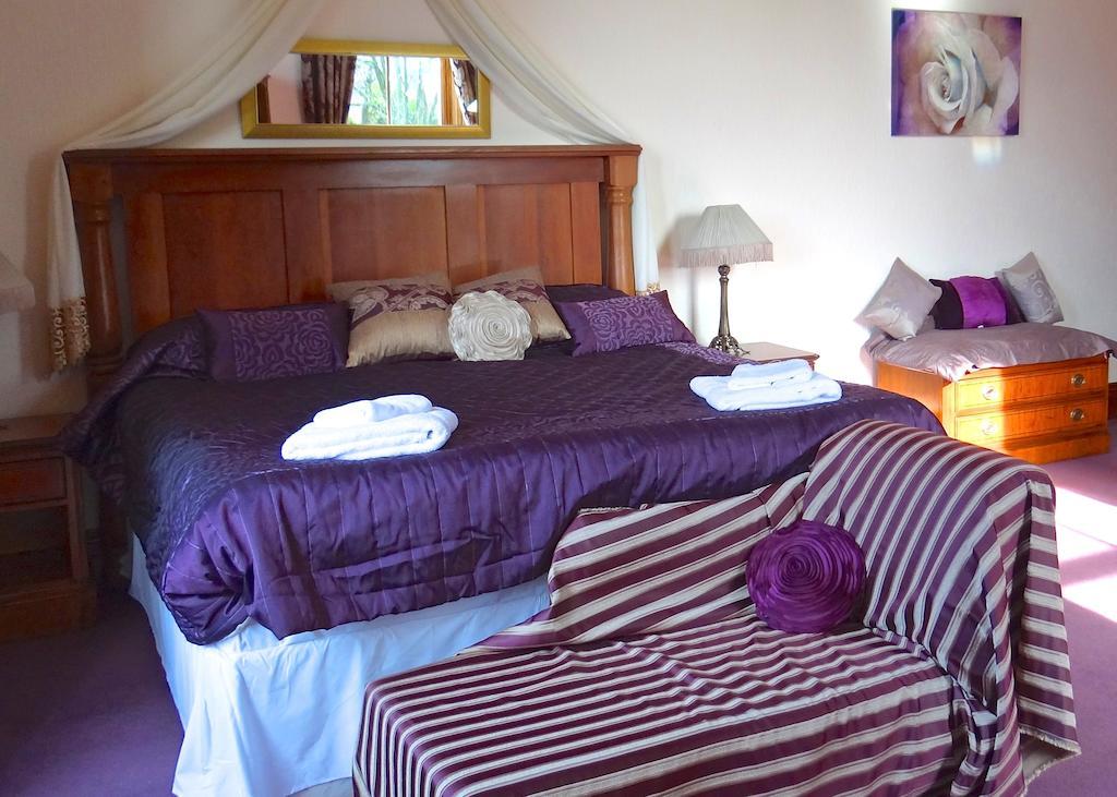 Altamount House Hotel Blairgowrie and Rattray Phòng bức ảnh