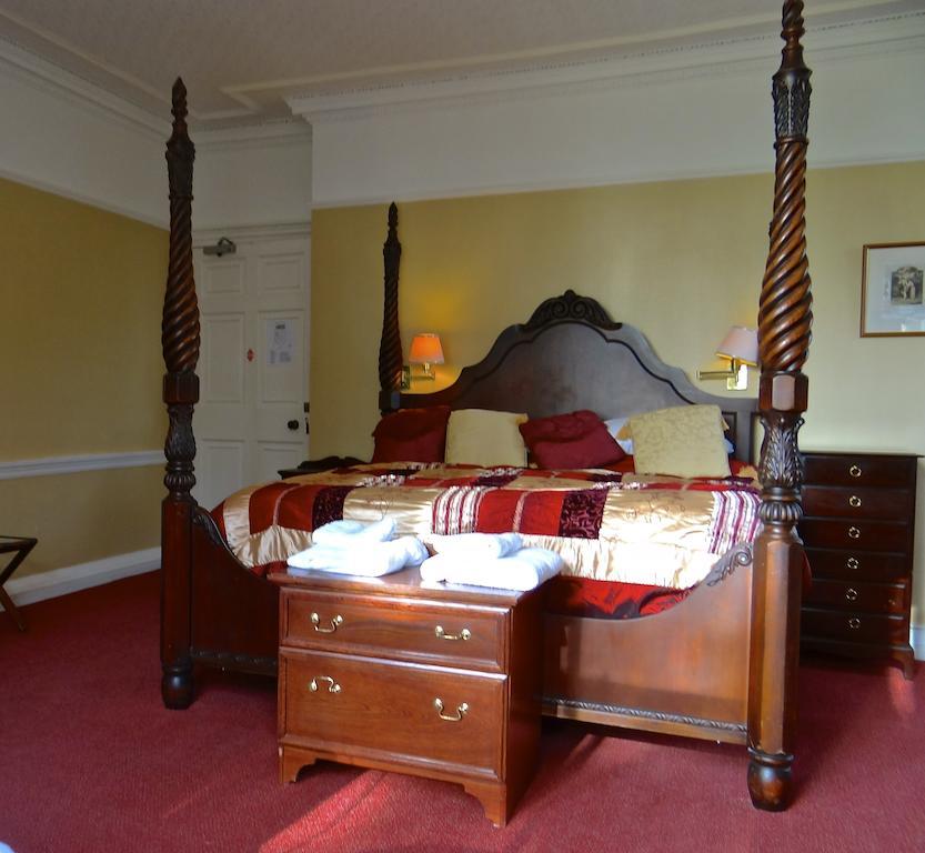 Altamount House Hotel Blairgowrie and Rattray Phòng bức ảnh